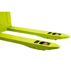  bis 1.500 Kg - Elektrischer Hub EX Pramac Elektrischer Niederhubwagen 1.500 kg - EX15 L - 1150 x 560 Tandem 12448398